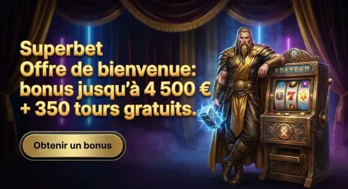Superbet Casino